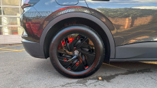 Volkswagen ID.4 109kW Life Pure 52kWh 5dr Auto Electric Estate